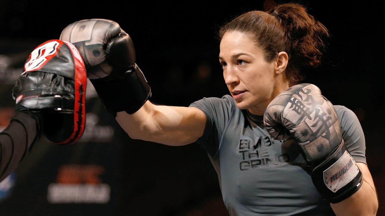 UFC 170: The long shot gamble